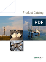 Oil and Gas - Drilling Bit Catalog