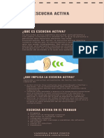 Infogradía - Mxercial de Presentación Empresarial de Diapositivas Marrón