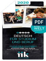 IIK_Deutschkurse-fuer-Studium-und-Beruf_2020_ausfuehrliche-Broschuere