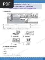 Letter Tracing Worksheets: J-K-L | PDF