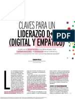 Liderazgo Digital Empatico