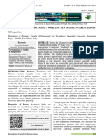 1 Vol. 5 Issue 7 July 2018 IJP RE 225