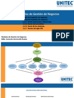 Sesión 3 (2-Modelos de Gestión de Negocios)