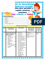 4° MODELO COMUNICACIÓN - REFUERZO ESCOLAR (1)