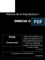 5 - Grecia II - Breve