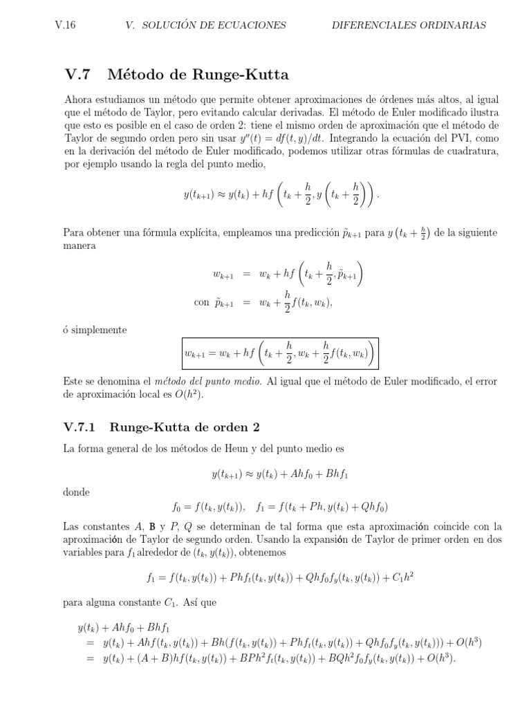 Método Runge kutta (1) PDF