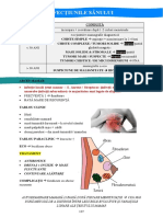 Preview Rezi On - Sinopsis de Medicină