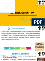 Semana 04 - Construccion - Wa 2022-1