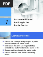 6 Accountability and Auditing in The Public Sector (Nota)