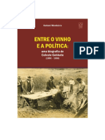 Ebook Entre o Vinho - 230416 - 132843
