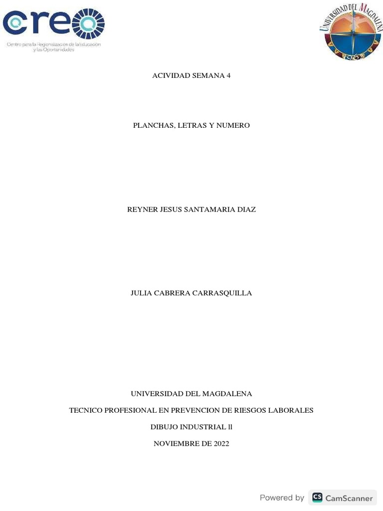 Actividad Semana 4 Pdf