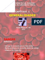 Generalidades: Capítulo 1