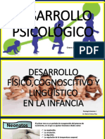 Desarrollo Psicológico: Grace J.Craig Don Baucum