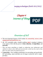 Chapter 4 - EMT