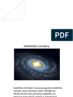 Galaktikos