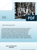 Haga Clic en El Icono para Agregar Una Imagen: Desarrollo de Las Empresas Y Revolucion Industrial