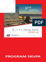 HKIG - OPATIJA 2022 - PROGRAM