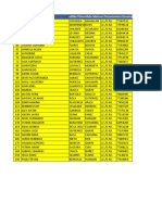 Nombres Apellido Paterno Apellido Materno Tipo Documento Número Documento