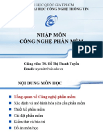 Chuong 1-Tong Quan Ve CNPM