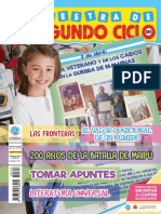 ISSN 0329-5362 Edición Mensual Año XX - #223: Argentina $ 89,90 Recargo Por Envío Al Interior $3