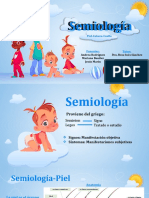 Semiología