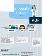 Demografia y Salud .1