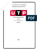 Avance 1 Procesos para Ingenieria