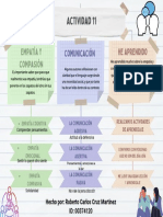 Actividad 11. Mapa Conceptual RCCM