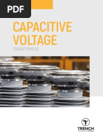 ABB TPU 4x.xx Indoor Current Transformers | PDF | Transformer ...