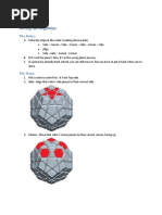 Master Pyramorphix Solution Guide | PDF