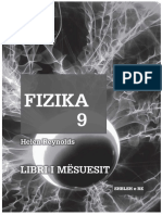 Fizika 9 Oxford