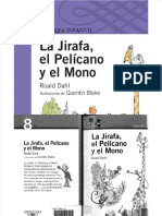 Dokumen - Tips - La Jirafa El Pelicano y El Mono