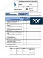 Fm-Ssta-150 Inspeccion de Cambuche