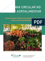 Guia de Boas Práticas de Economia Circular no Sector Agroalimentar