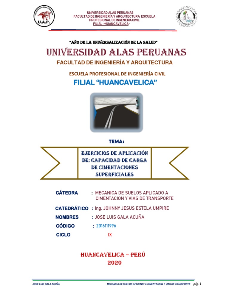 Universidad Alas Peruanas: Filial 