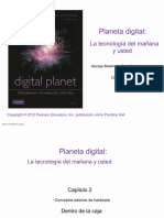 Planeta Digital:: La Tecnología Del Mañana y Usted