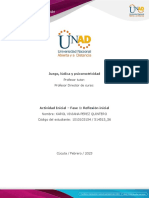 Fase 1 - Reflexión Inicial - Karol Perez - 56