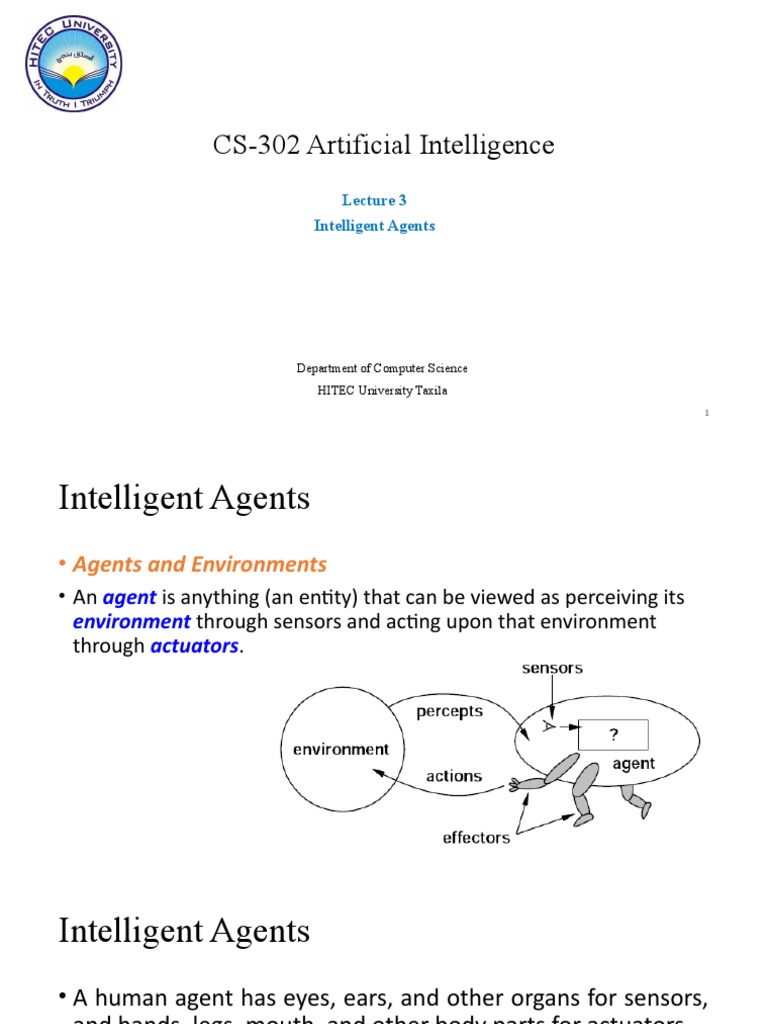Lecture 3 Pdf Computer Science Cognitive Psychology