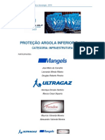 Proteção Argola Inferior P-190: Categoria: Infraestrutura