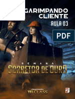 PDF Corretor de Ouro Aula 03 - Ok