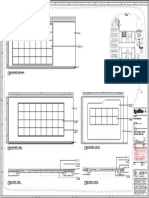 Dimensiones y especificaciones de TV Walls y tabiques para oficina