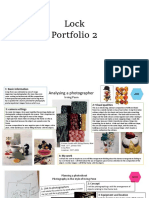 Lock Portfolio 2 PDF