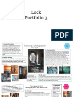 Portfolio 3 Lock PDF