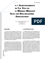 M A C V P M M S D A: Anejo Y Lmacenamiento DE AL IVA EN Lantas Ineras Ediante Ilos CON Escargadores Eroasistidos