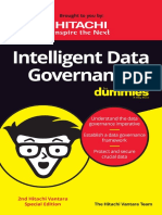 Data Governance For Dummies