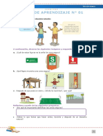 Parte 1 - Anexo de Sesiones de Aprendizaje - Experiencia de Aprendizaje VIII - Editora Quipus Perú