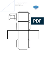 Trabajo de Matemáticas