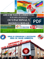 NB de Bioseguridad-Grs