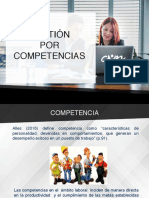 Gestion Por Competencias