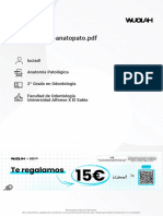 SM 3 y SM4 Anatopato PDF